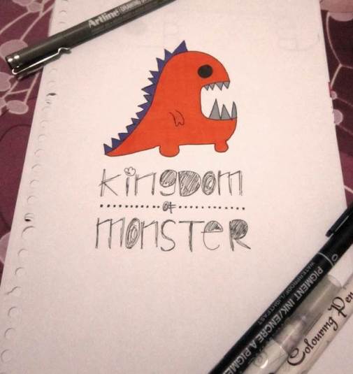 Kingdom of Monster